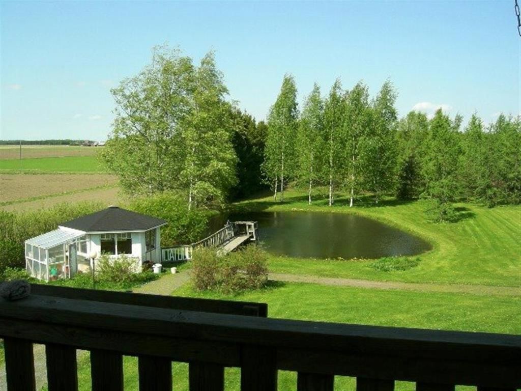 Гостевой дом Majatalo Myötätuuli Pitkäjärvi